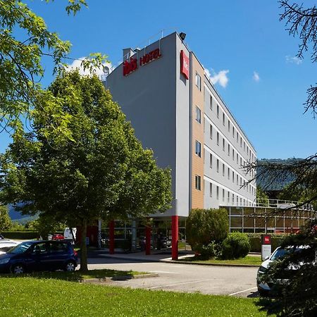 Ibis Archamps Porte De Geneve Hotel Exterior photo