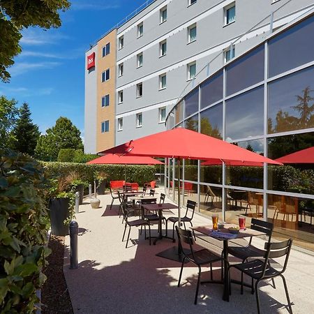 Ibis Archamps Porte De Geneve Exterior photo