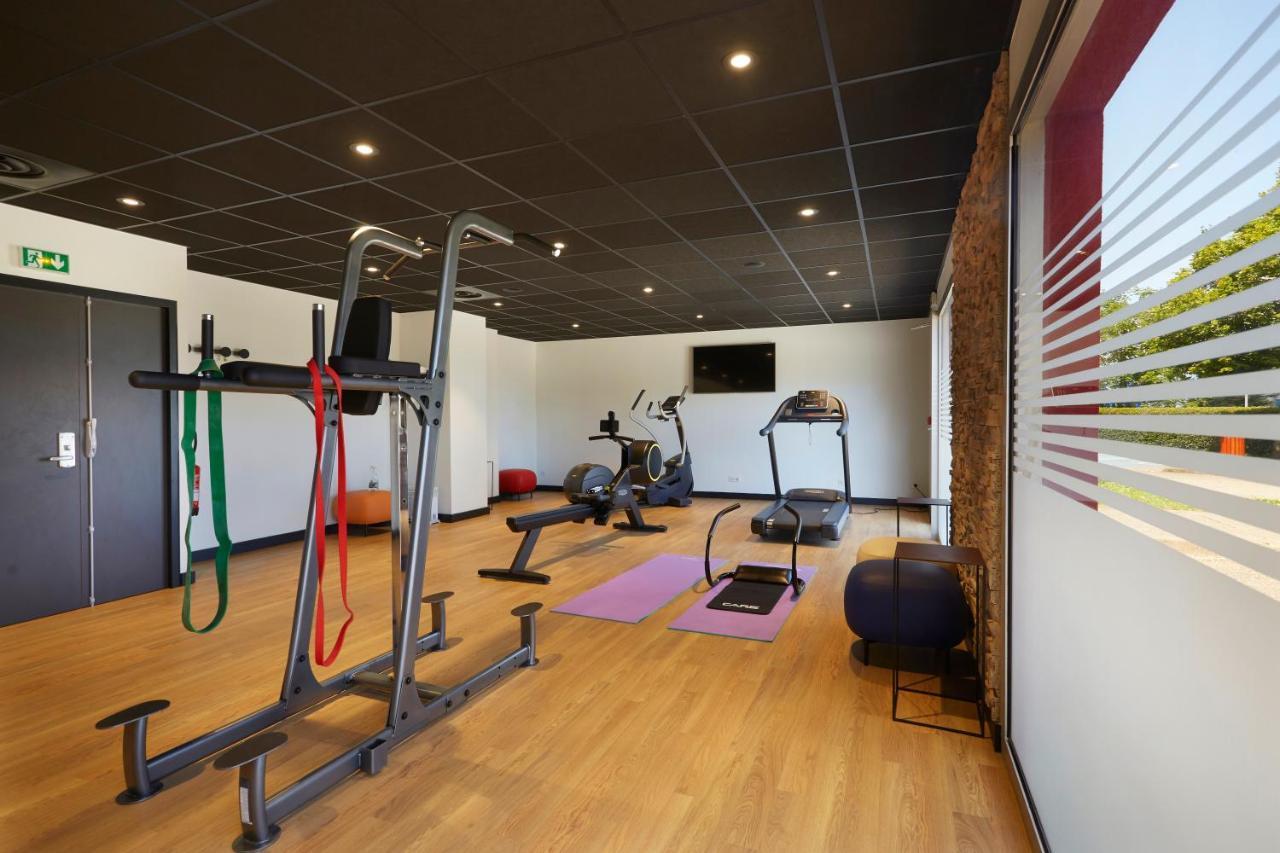 Ibis Archamps Porte De Geneve Exterior photo