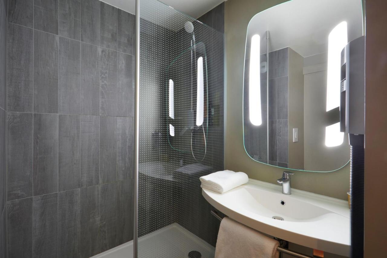 Ibis Archamps Porte De Geneve Exterior photo