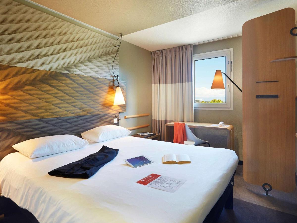 Ibis Archamps Porte De Geneve Exterior photo