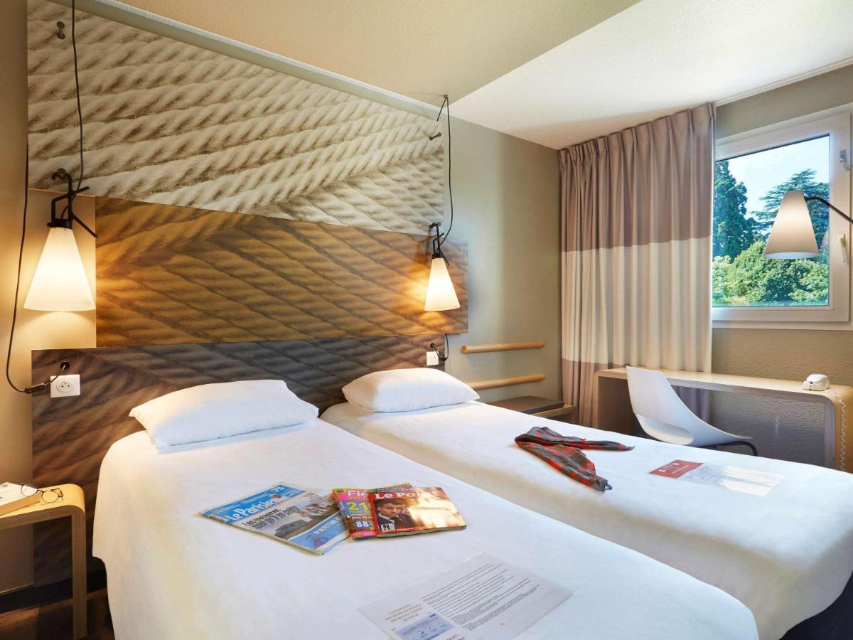 Ibis Archamps Porte De Geneve Exterior photo