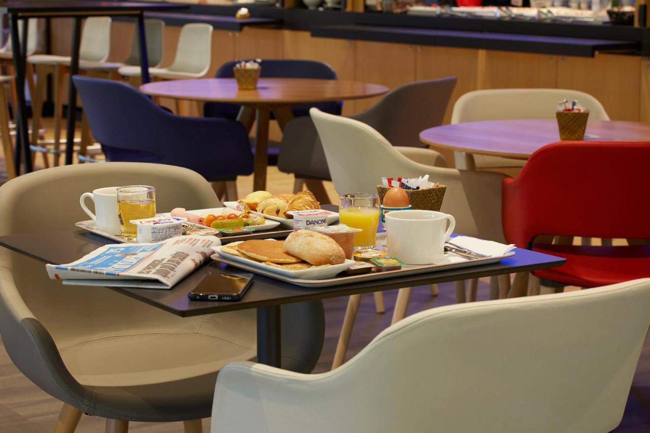 Ibis Archamps Porte De Geneve Exterior photo