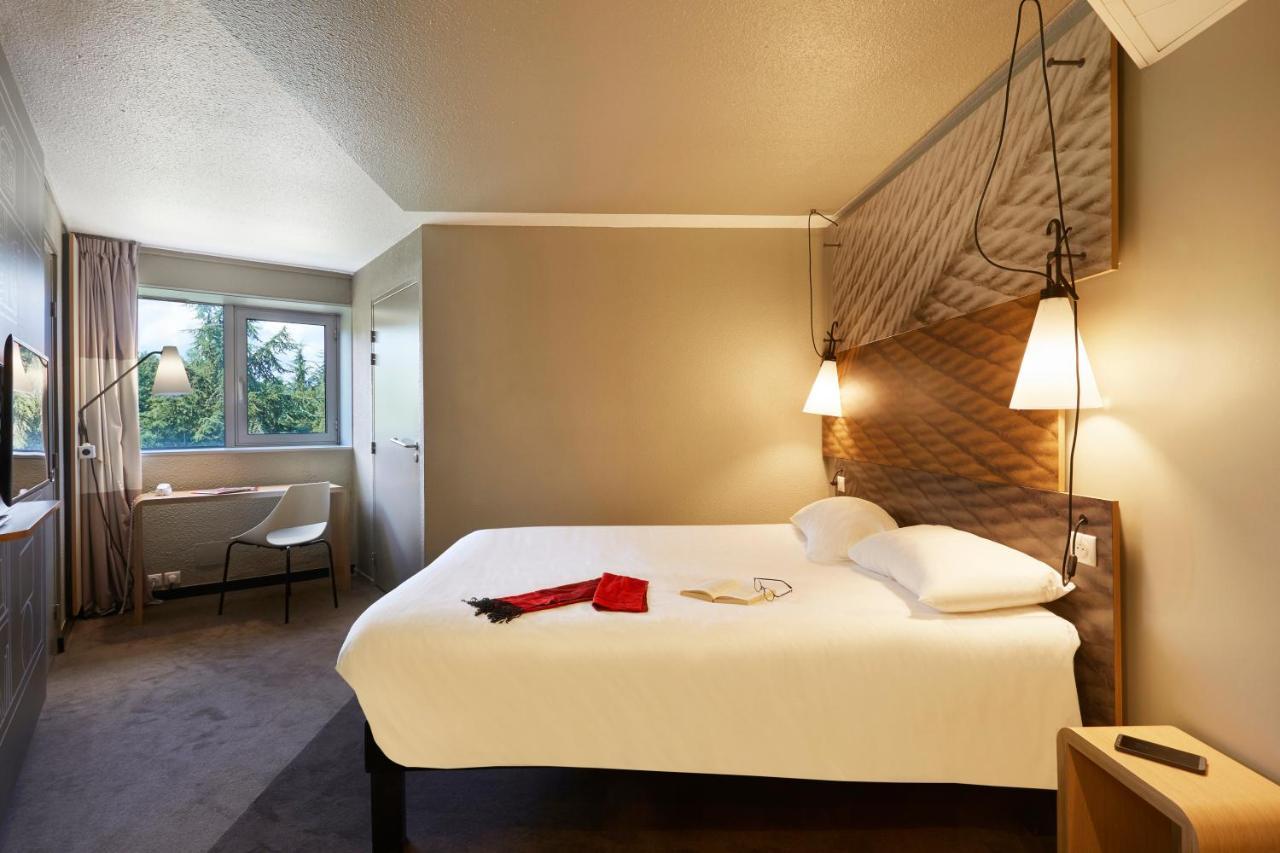 Ibis Archamps Porte De Geneve Exterior photo