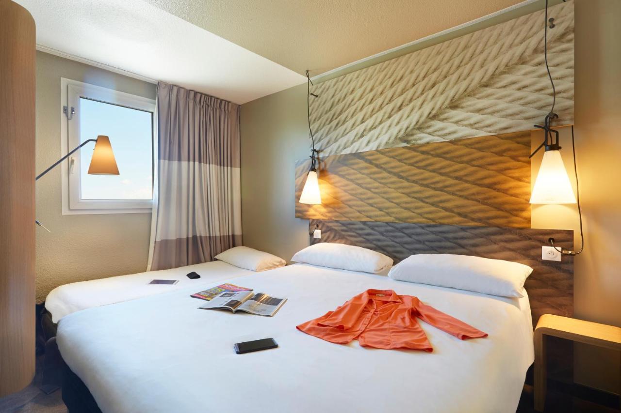 Ibis Archamps Porte De Geneve Exterior photo