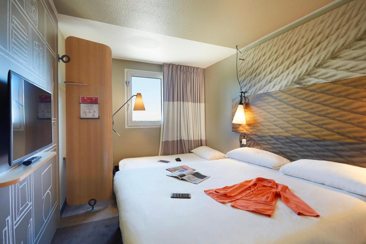 Ibis Archamps Porte De Geneve Exterior photo