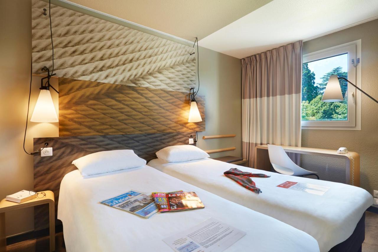 Ibis Archamps Porte De Geneve Exterior photo