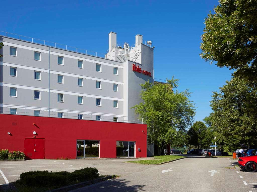 Ibis Archamps Porte De Geneve Amenities photo