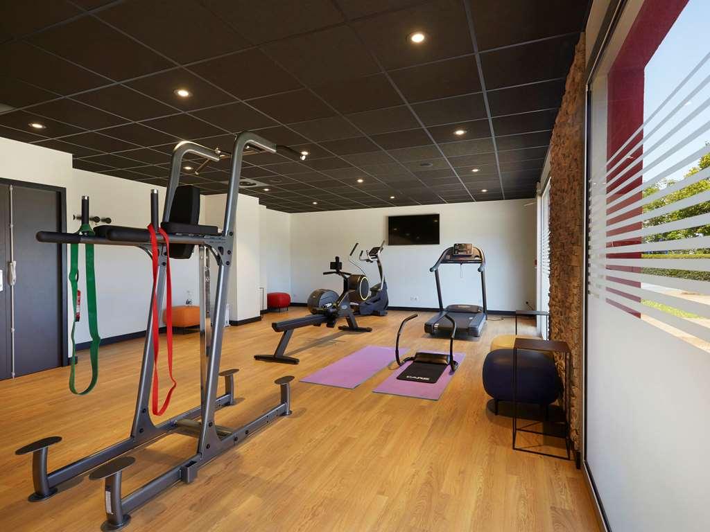 Ibis Archamps Porte De Geneve Exterior photo