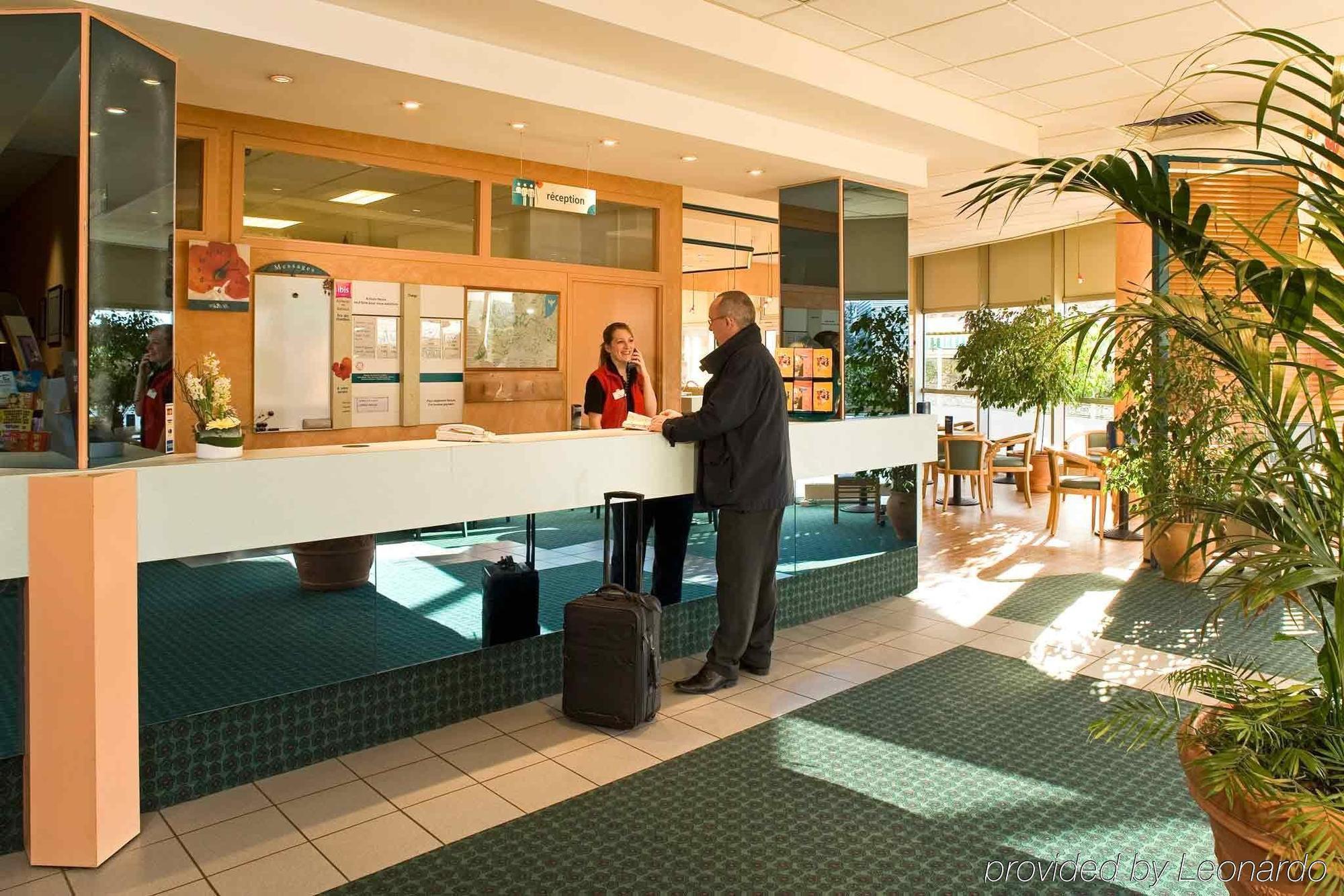 Ibis Archamps Porte De Geneve Exterior photo