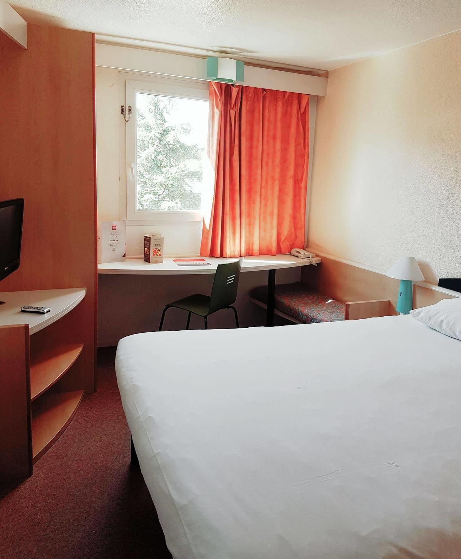Ibis Archamps Porte De Geneve Exterior photo