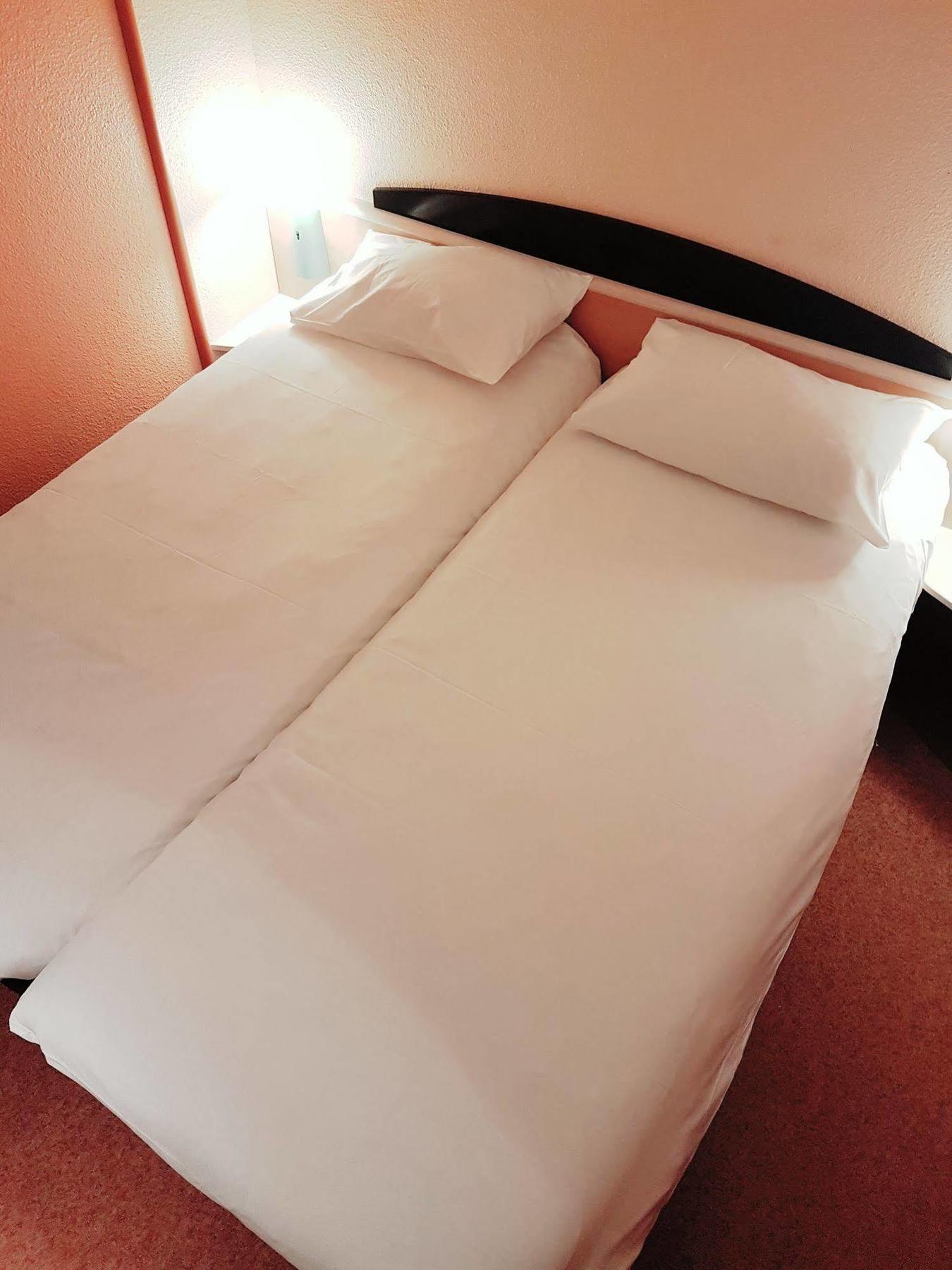 Ibis Archamps Porte De Geneve Exterior photo